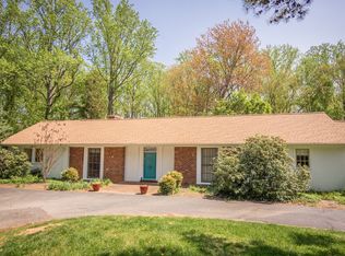107 Warren Lane, Charlottesville, VA 22901