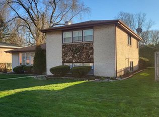 15236 Waterman Dr, South Holland, IL
