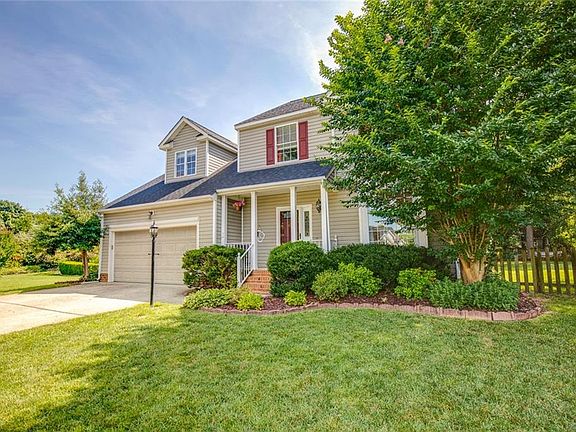 3rd image of 11044 Stonefield Ct