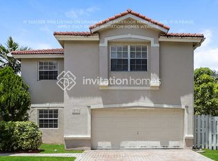 15131 SW 49th St, Hollywood, FL 33027