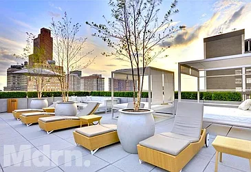 Rented by Mdrn Residential