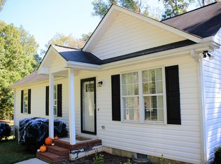 7999 Bartonshire Dr, Oak Ridge, NC 27310