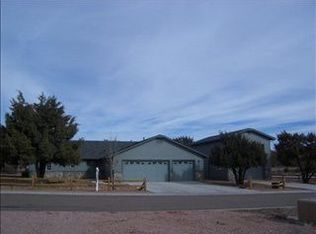1602 W Gina Point, Payson, AZ 85541