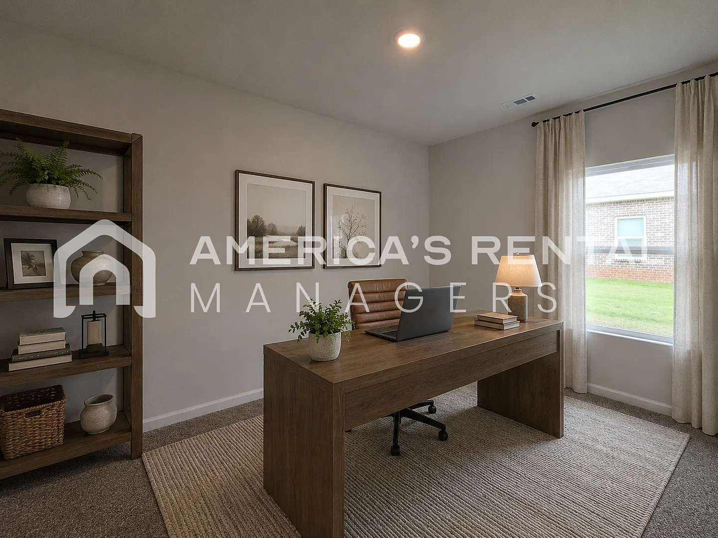 New Construction Home for Rent! — Photo 2