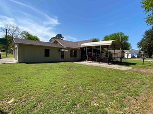 618 S 2nd Ave, Murfreesboro, AR 71958