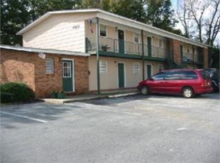 4013 Camellia Dr APT 2, Valdosta, GA 31605