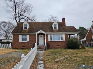1425 Greystone Ave, Richmond, VA 23224