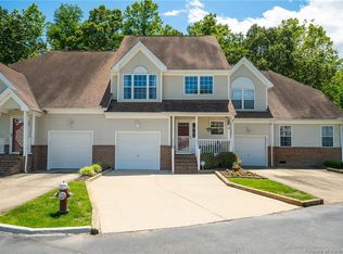 209 Bridge Xing, Yorktown, VA 23692