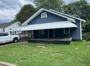 110 Allan St, Gadsden, AL 35903