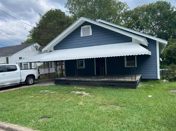 110 Allan St, Gadsden, AL 35903