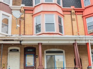 1041 N 10th St, Reading, PA 19604