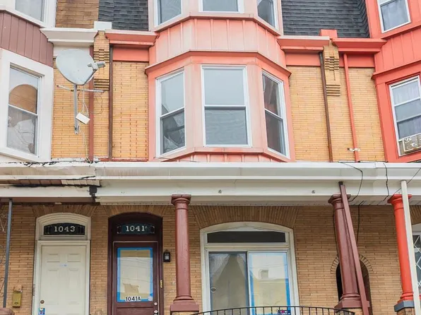 1041 N 10th St, Reading, PA 19604