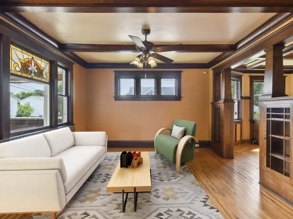 501 Queen Ave N, Minneapolis, MN 55405