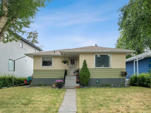 2029 E Mountview Cres NE, Calgary, AB T2E 5N4