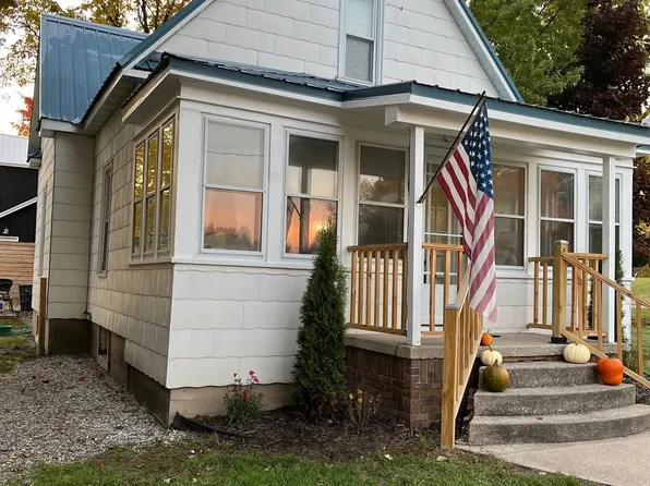 107 Indiana St, Manton, MI 49663