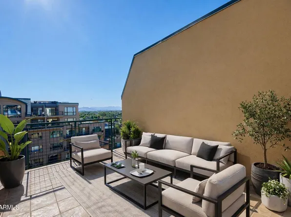17 W vernon Avenue #621, Phoenix, AZ 85003