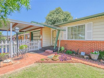 6724 S Byers Ave, Oklahoma City, OK, 73149