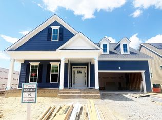 12372 Garnet Parke Circle Gln, Allen, VA 23059