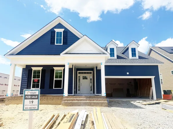 12372 Garnet Parke Circle Gln, Allen, VA 23059