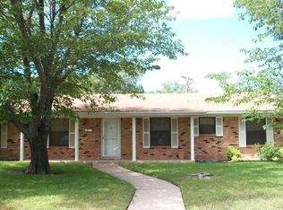 5601 Caldwell Dr, Waco, TX 76710
