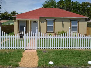 128 W 16th St, Riviera Beach, FL 33404