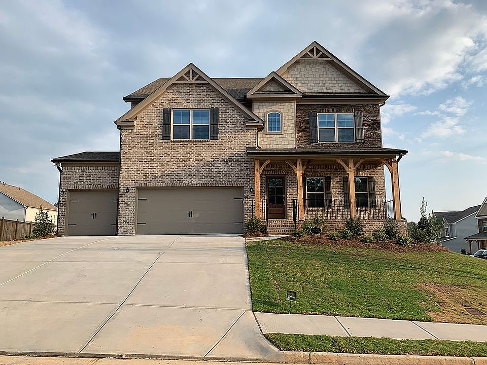 1st image of 2124 Woodmarsh Cir