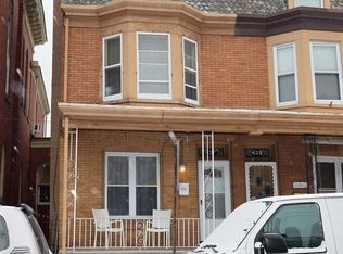 437 S 15th St, Reading, PA 19602