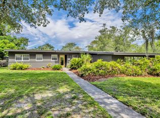 1025 Dunraven Dr, Winter Park, FL 32792