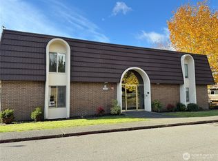 Laurel Park, Kirkland, WA 98033