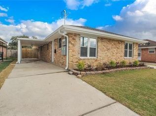 6249 Bellaire Dr, New Orleans, LA 70124