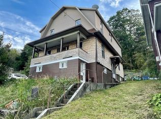 1349 Tennessee Ave, Johnstown, PA 15906