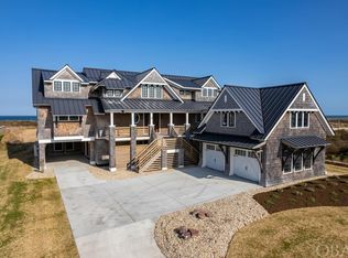 3 9th Ave LOT 1, Kitty Hawk, NC 27949