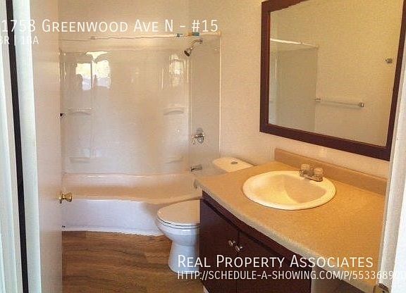 5th image of 11758 Greenwood Ave N APT 15