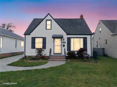 6306 Gilbert Ave, Parma, OH, 44129