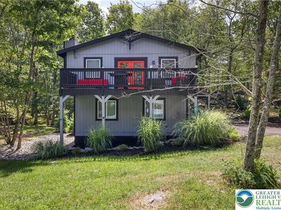 6114 Decker Rd, Bushkill, PA, 18324