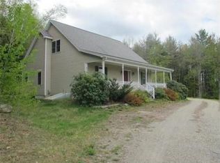 363 Hart Rd, Conway, MA 01341