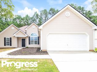 1896 Summit Creek Way, Loganville, GA 30052