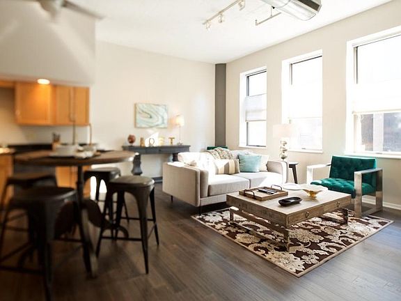 3rd image of 110 N 3rd St Unit 203