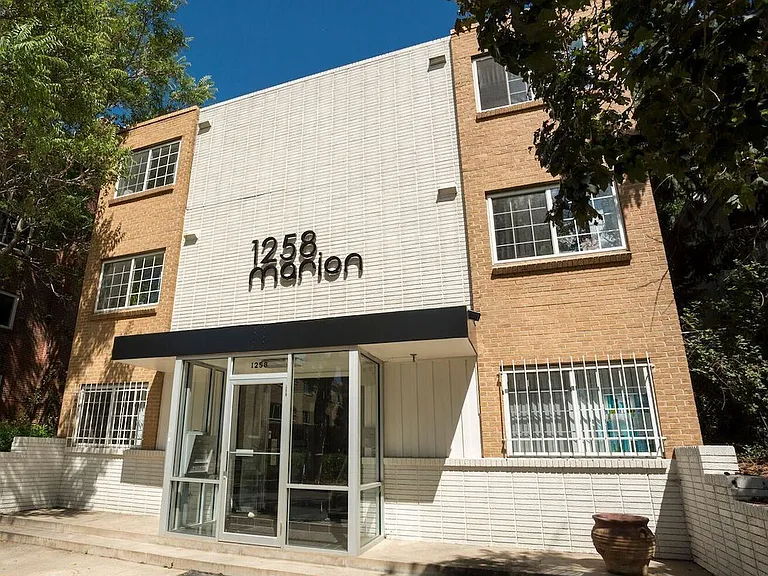 Marion Place — Photo 12