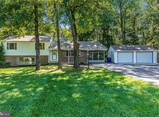 13541 Old Annapolis Rd, Mount Airy, MD 21771
