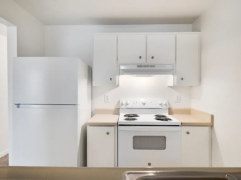Crystal Springs Apartments — Photo 47