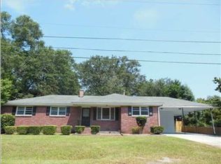 203 Blythe Ave, Summerville, SC 29485