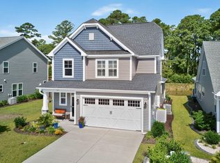 209 Goldenrod Cir, Little River, SC 29566