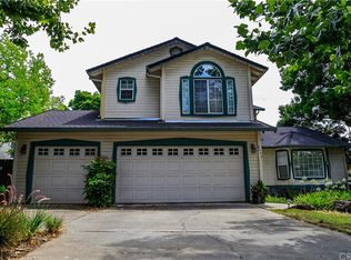 2649 Lakewest Dr, Chico, CA 95928