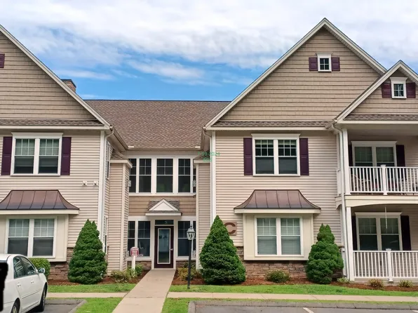 95 South Ridge Lane #CG2, Berlin, CT 06037