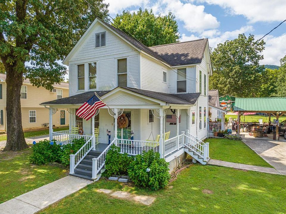 277 Alabama Ave, Sequatchie, TN 37374 MLS 1362513 Zillow