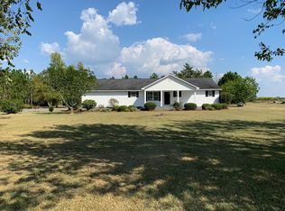 5553 Hwy 39, Donalsonville, GA 39845