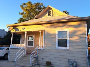 2605 E Washington Ave, Fresno, CA 93701