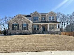 321 Bellinger Ln, Canton, GA 30115