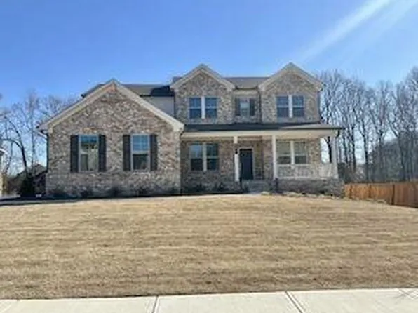 321 Bellinger Ln, Canton, GA 30115